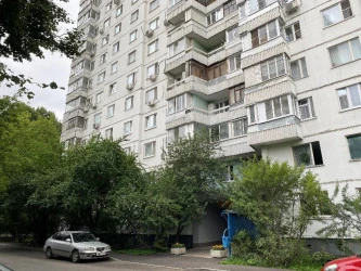 Нежилое помещение под ГАБ на первой линии с отдельным входом на юго-западе Москвы в районе м. Коньково